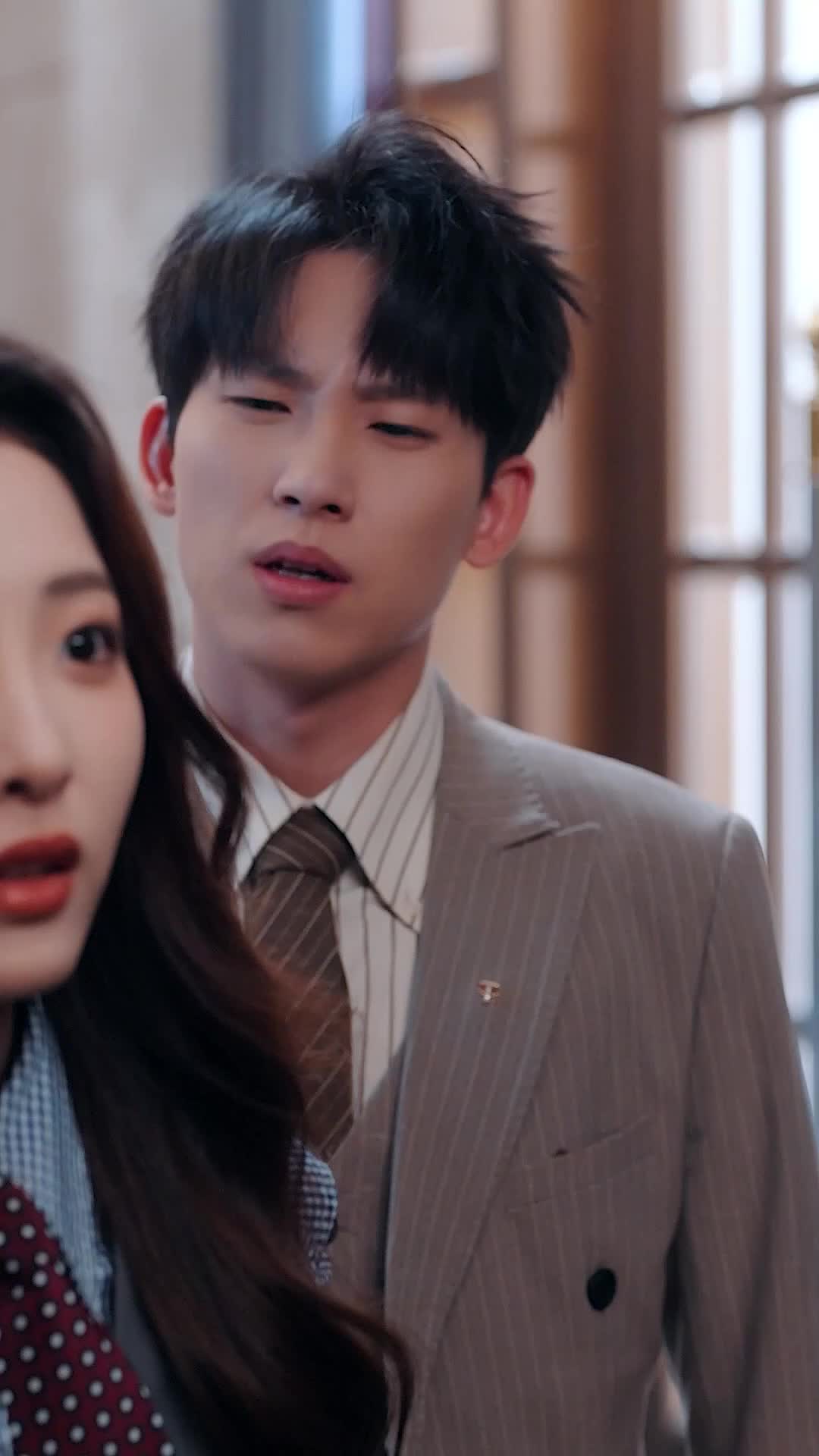 Episode 18 - Jejak Cinta Si Kembar  